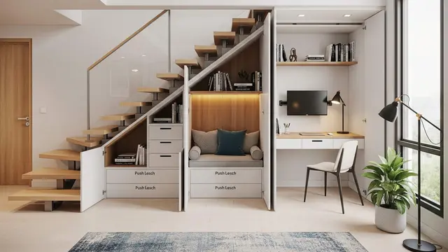 desain rumah 1 lantai tapi kelihatan tingkat