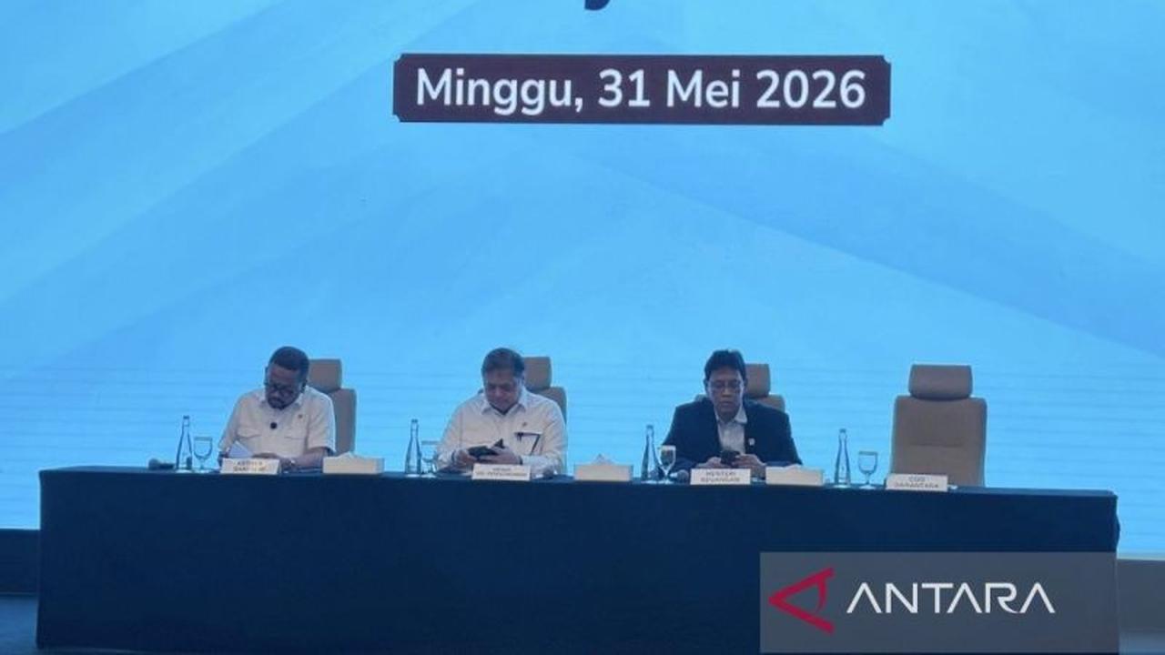 Kunjungan Presiden Prabowo ke Prancis Jadi Satu-satunya Agenda Resmi Luar Negeri Pekan Ini