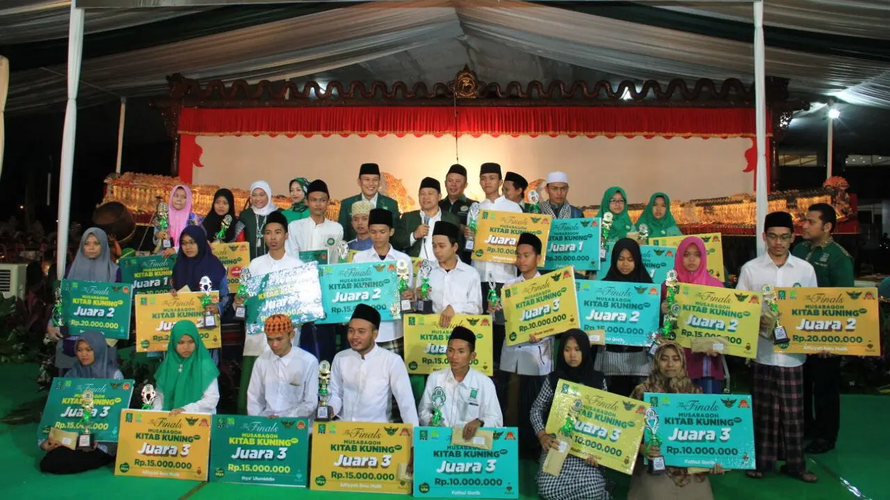 Yusron Fahmi/Liputan6.com