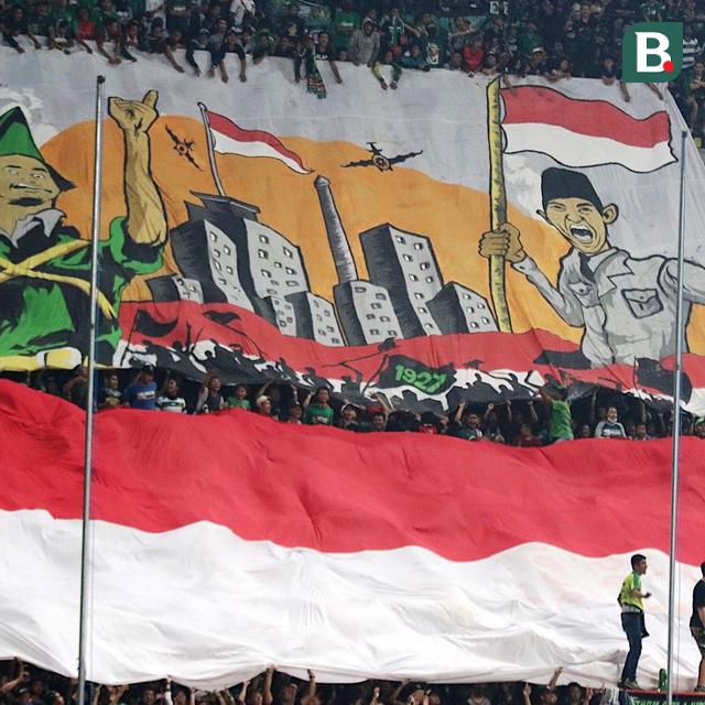 31 Kata Kata Ucapan Selamat Hari Pahlawan Penuh Semangat Perjuangan Ragam Bola Com