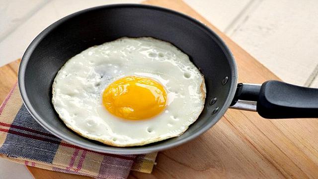 Sarapan Telur