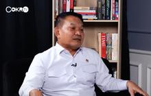 Jenderal Dudung Blak-blakan Bongkar Sikap dan Karakter Presiden Prabowo 'Beliau Itu Orangnya Tidak Tegaan