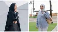 6 Pemain Sinetron Lupus Milenia Putuskan Berhijab, Kesha Ratuliu Sejak Usia 21