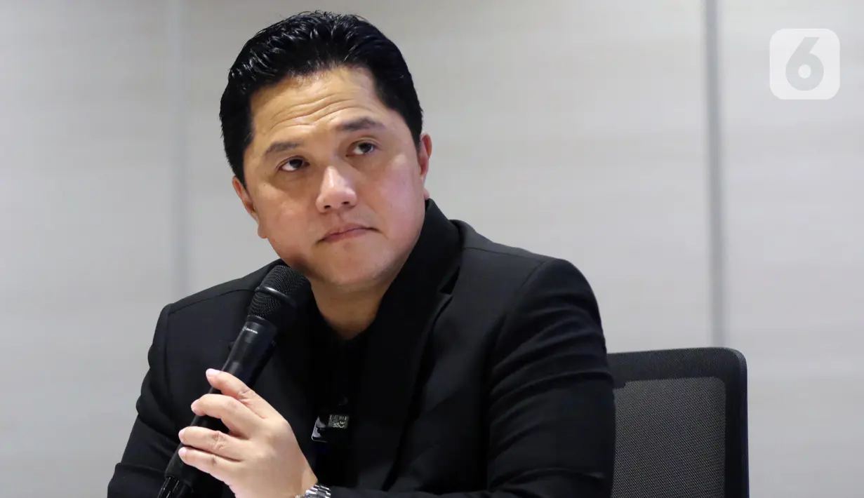 Kepastian diumumkan pada Jumat (24/6/2023) malam waktu Indonesia. (Liputan6.com/Helmi Fithriansyah)