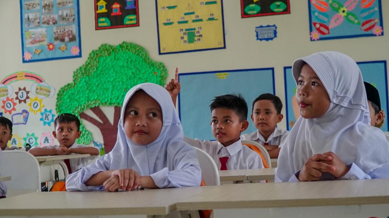 Imbas Demo Ricuh, Siswa Sekolah di Jakarta Dibolehkan Belajar dari Rumah Mulai Besok