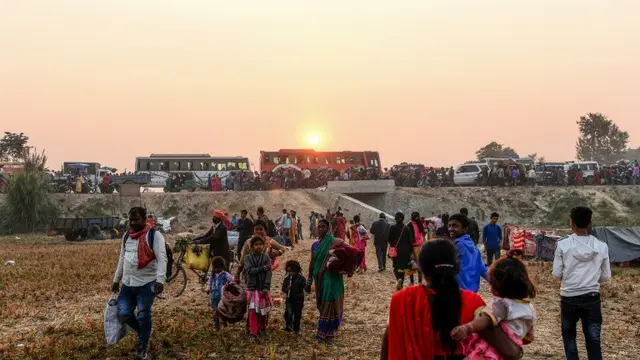 Pada tahun 2016, pengadilan tertinggi Nepal mengarahkan pemerintah untuk mencegah pertumpahan darah hewan di Festival Gadhimai di Baryarpur, Nepal.