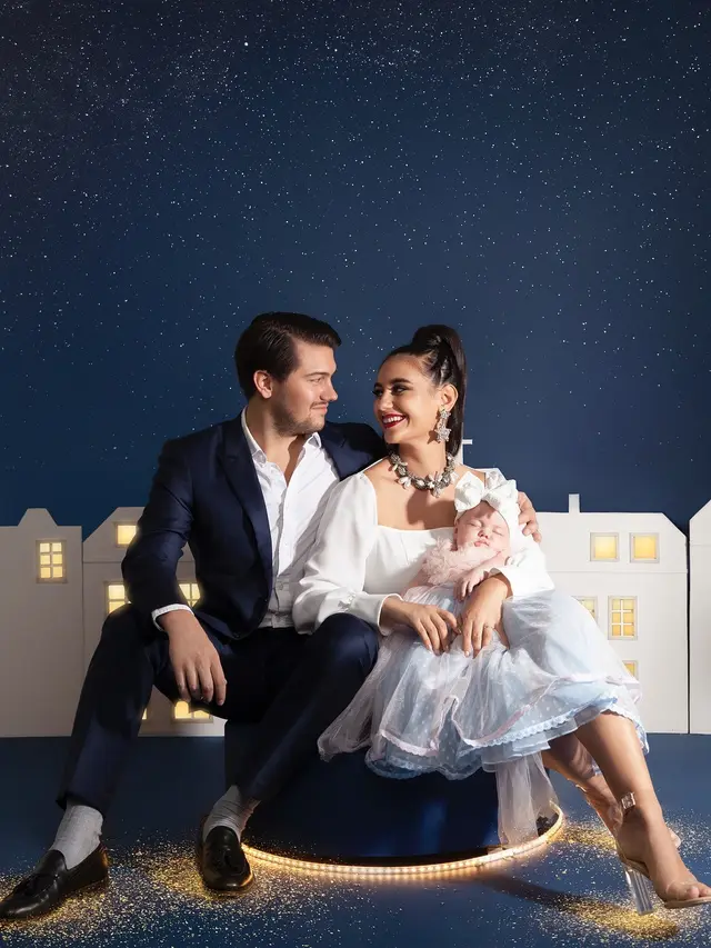 [Fimela] Marissa Nasution