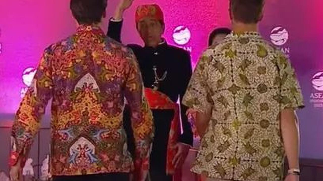 Dok. Istimewa
