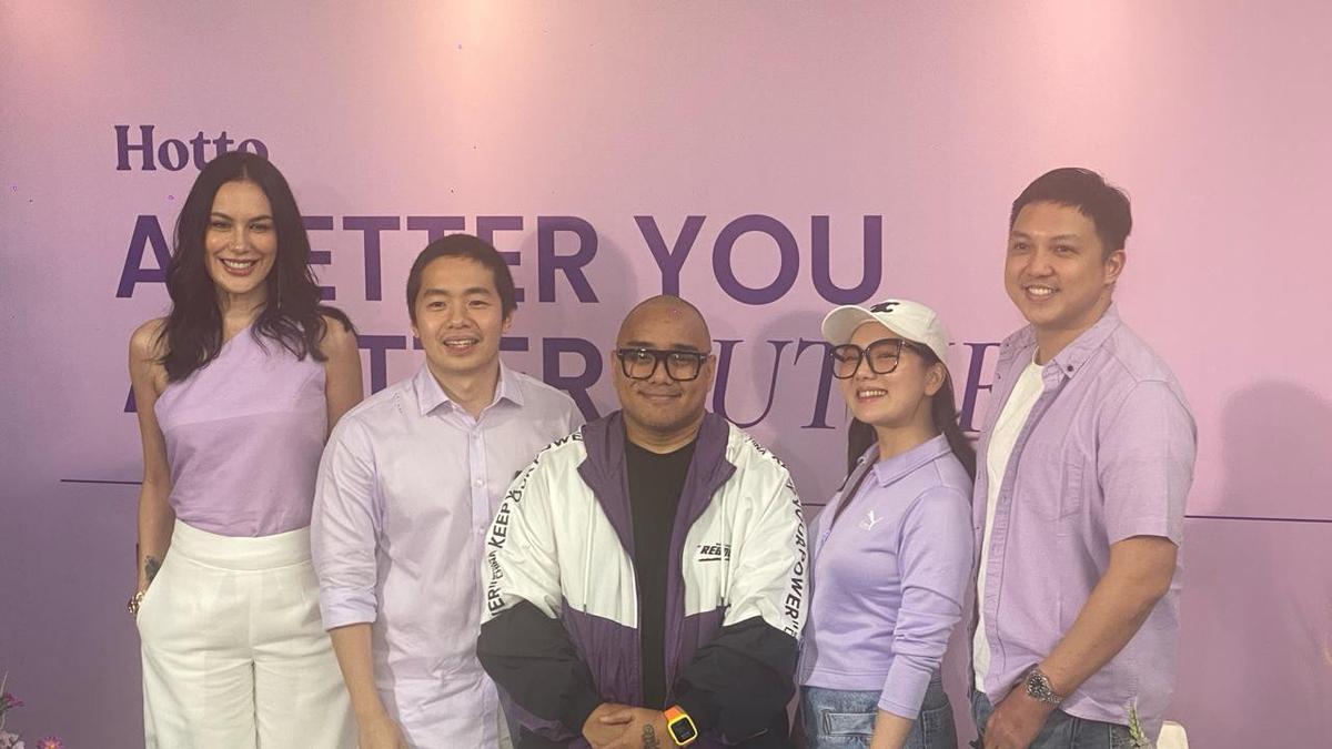Hotto Bantu Puasa Lebih Lancar, Bye-Bye Asam Lambung