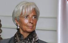 Pemerintah sebut bos IMF datang bukan karena Indonesia butuh utang
