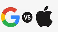 Apple dan Google Raup Keuntungan dari Aplikasi Pembuat Gambar Porno Berbasis AI