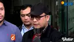Novel Baswedan berharap dukungan dari Amnesty International bisa membuat pemerintah segera menangkap pelaku serangan.