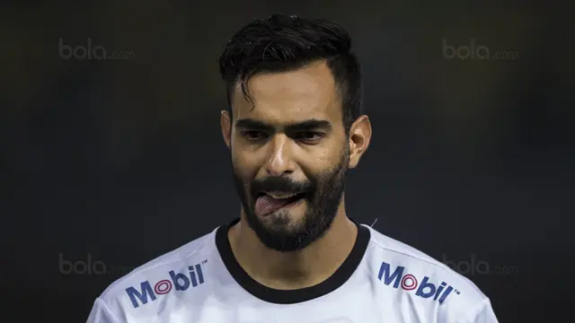 Marcos Flores