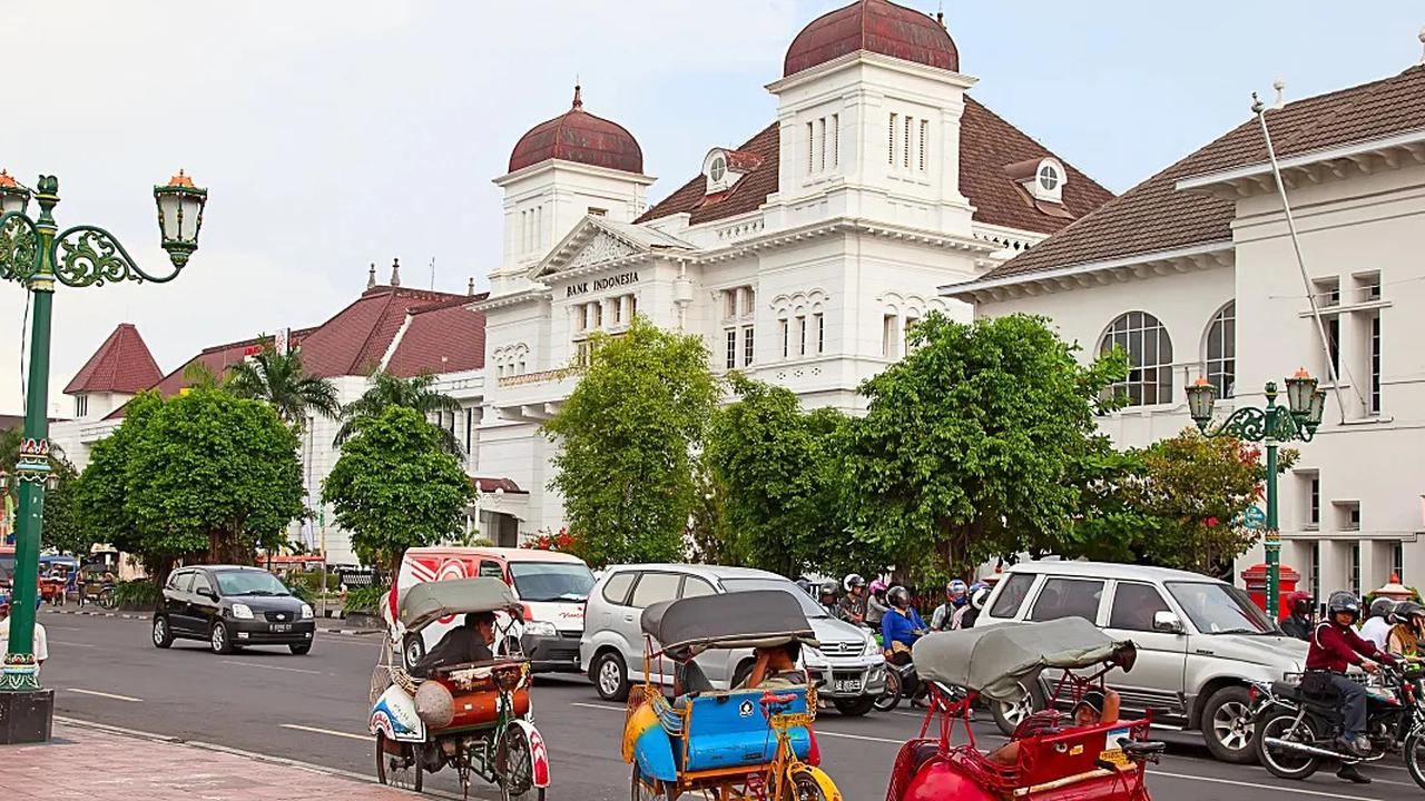 Rayakan HUT ke-80 RI, Ini Destinasi Wisata Paling Banyak Diincar Masyarakat