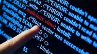 Ingin membuat virus komputer bohongan yang tidak berbahaya? Yuk intip caranya di artikel video berikut ini.