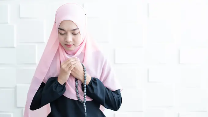ramadan 2021 dan membandingkan diri