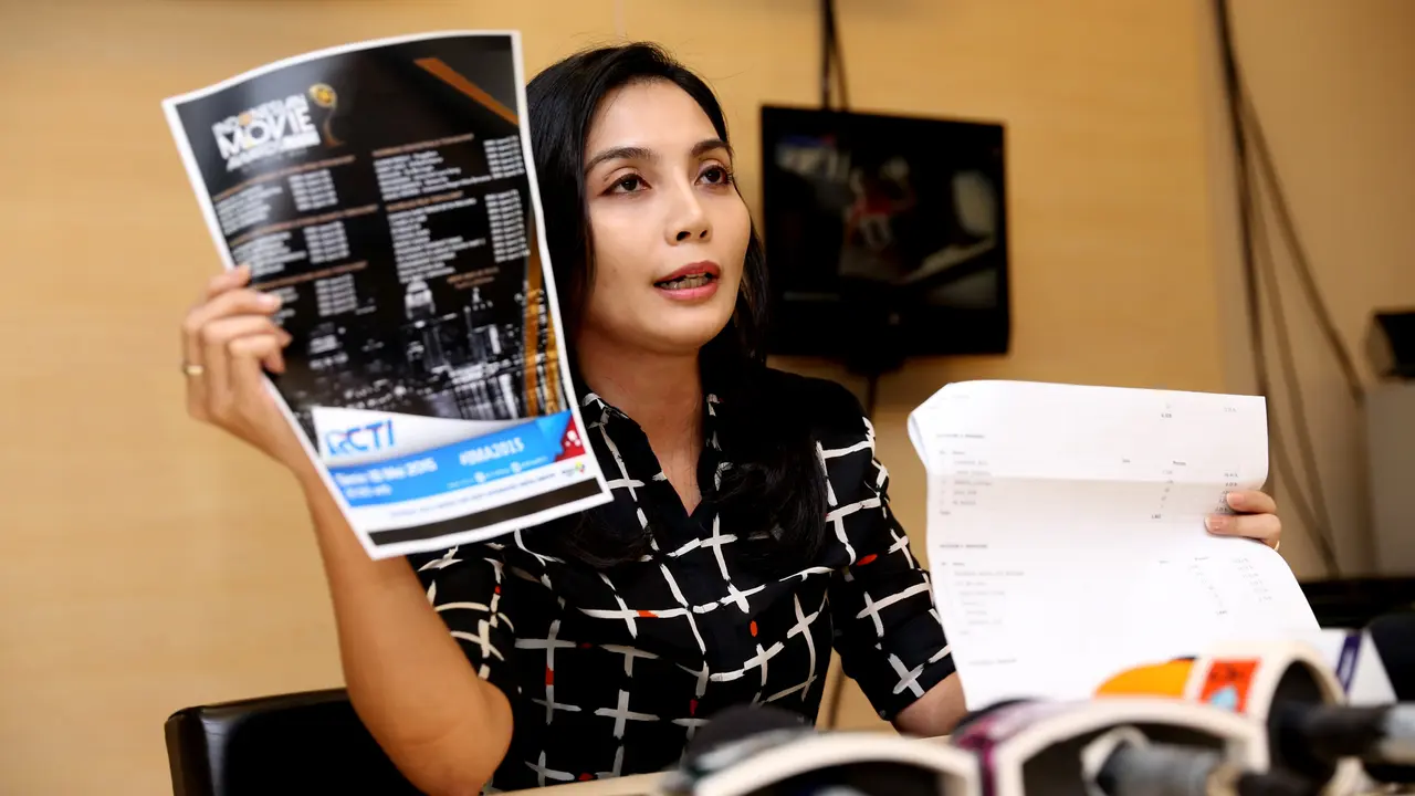 [Bintang] Dini Putri
