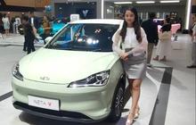 Begini Spesifikasi dan Teknologi Neta V, Harga Spesial Rp 379 Juta di GIIAS 2023