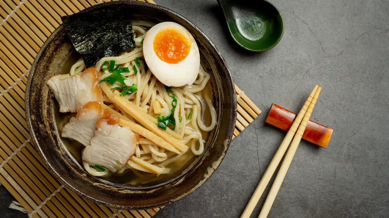 Ramen