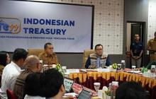 Realisasi APBN NTT 2025 Capai Rp32,6 Triliun, Kemenkeu Dorong Pertumbuhan Ekonomi Daerah