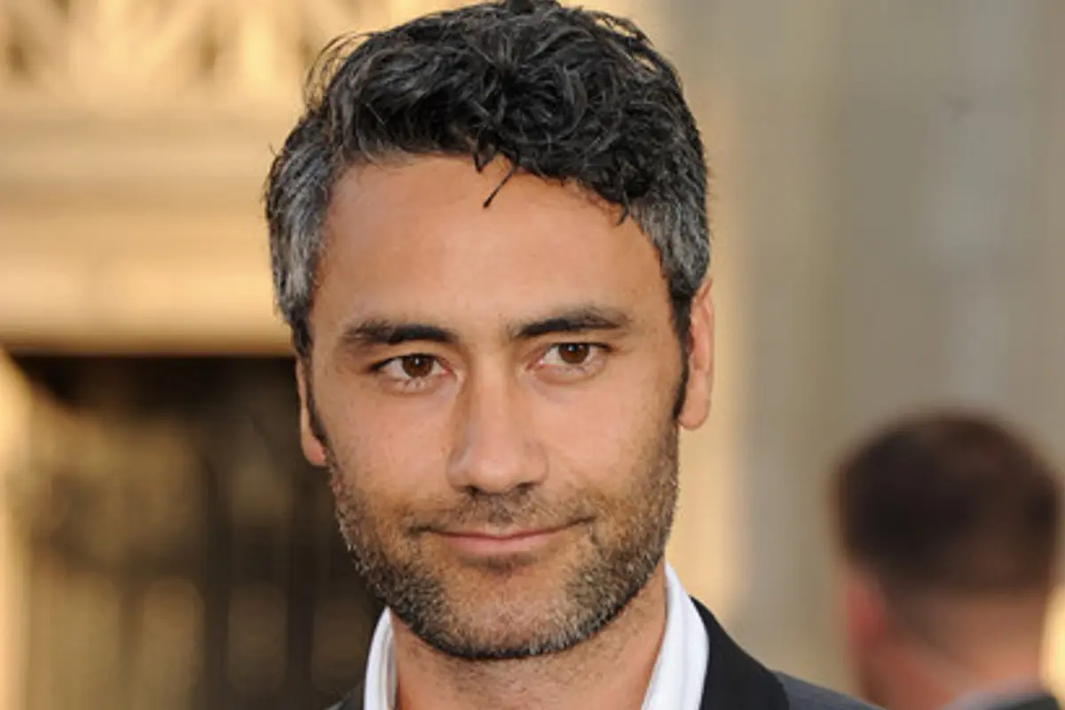 Taika Waititi 