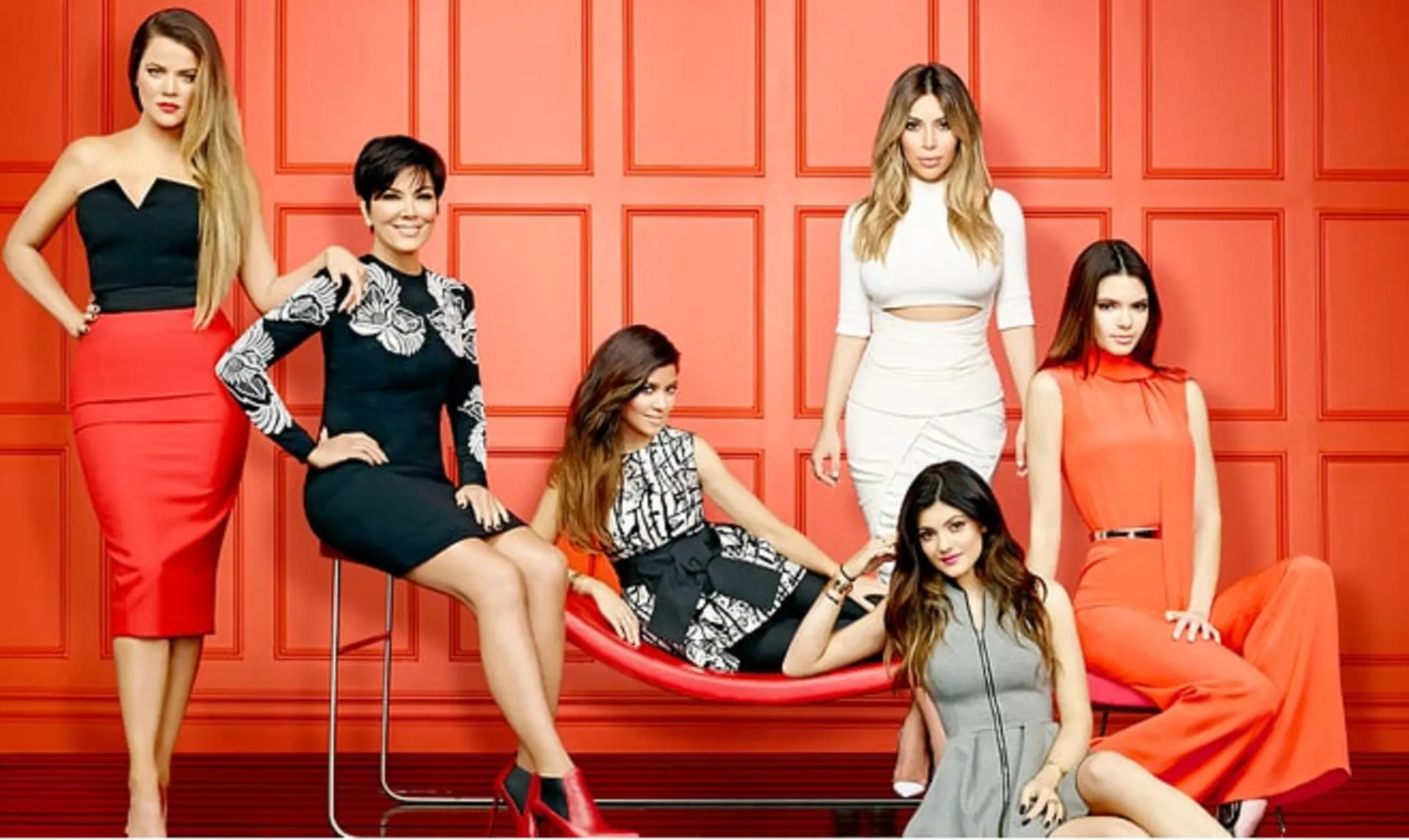 Keluarga Kardashian (E!)