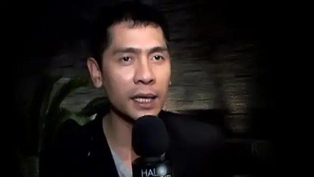 Wah, Adi Nugroho Memasak Spesial untuk Sahabat