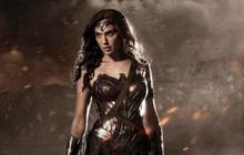 WONDER WOMAN' akan jadi prekuel 'BATMAN V SUPERMAN
