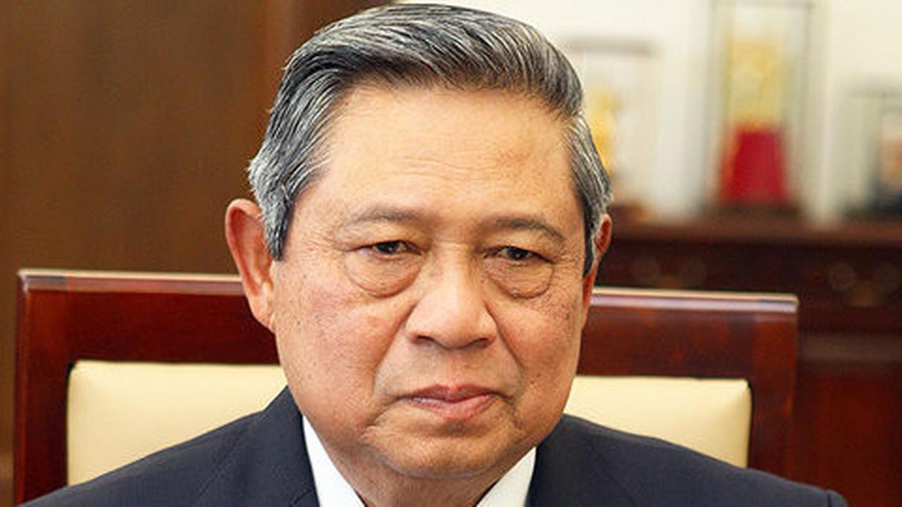 SBY: Terus terang, 10 tahun jadi presiden ada ratusan penghinaan
