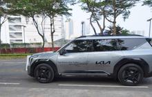 Kia Pamerkan Seluruh Line-up Terbaru di GIIAS 2025, EV4 Jadi Sorotan