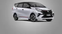 Daihatsu Sigra 1.2 R Alami Penyegaran, Ini yang Berubah