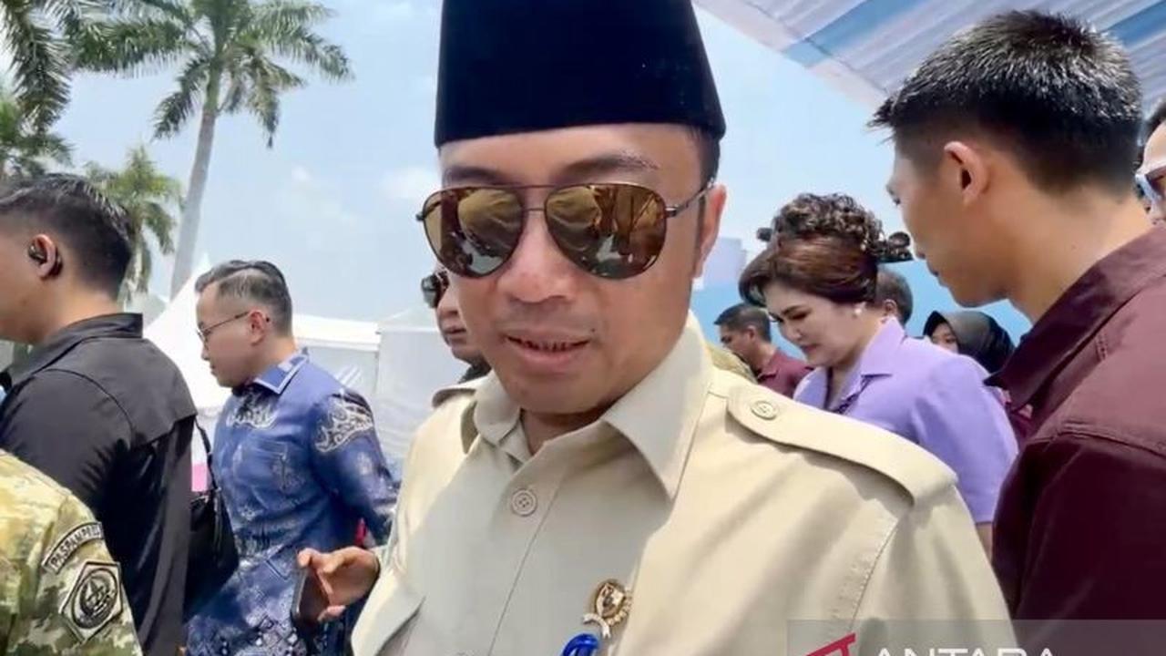 Siapa Saja yang Akan Dilantik? Presiden Prabowo Segera Umumkan Komite Reformasi Polri Minggu Depan