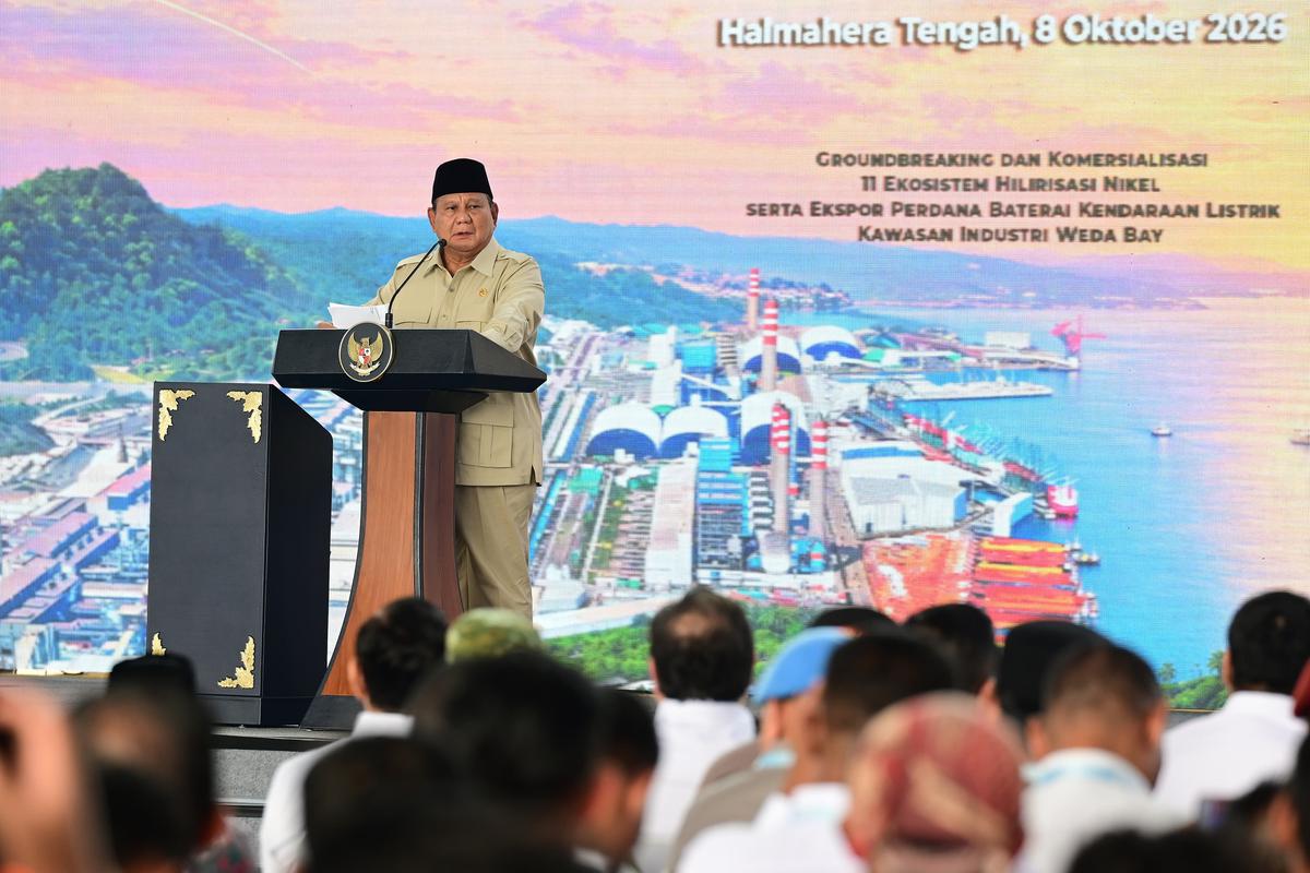 Prabowo Subianto