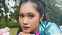 Risa Amel Hadirkan Warna Dangdut Klasik di Debut Single Berjudul Sayang