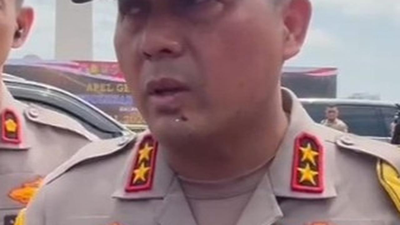 Jenderal Polisi Ingatkan Bahaya Sebar Hoaks Pemilu: Hidup Sudah Susah, Fitnah Orang Ditangkap Polisi