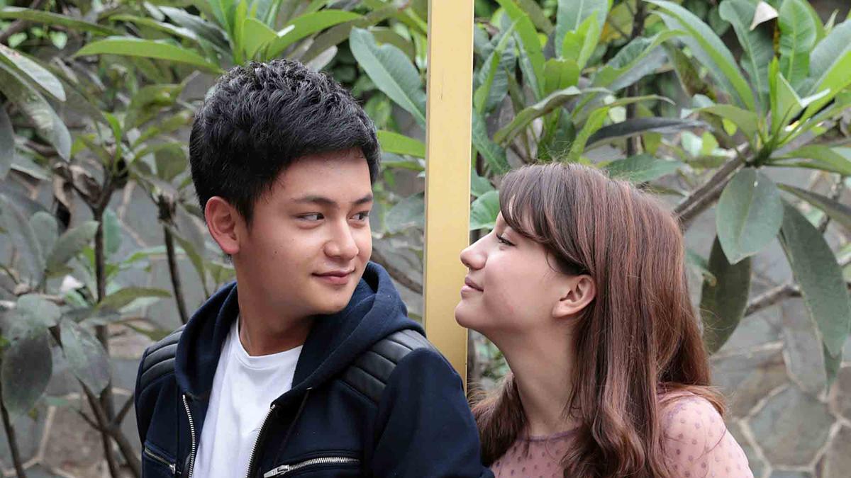 Randy Martin dan Pengalaman Buruknya Tentang Selfie