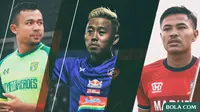 Kushedya Yudo dan 3 Pemain Ajaib Timnas Indonesia yang Dipanggil Shin Tae-yong