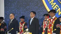 Dies Natalis IPDN ke-70, Kemendagri Tekankan Pentingnya Integritas Aparatur Pemerintah