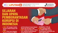 Upaya Pemberantasan Korupsi pada Era Prabowo-Gibran, Ini Pandangan Pukat UGM