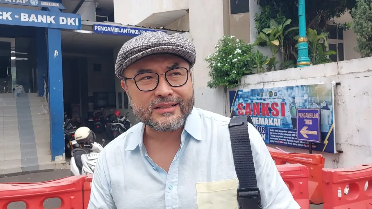 Surya Saputra Laporkan Akun Twitter ke Polisi, Geram Namanya Dicatut untuk Menghujat
