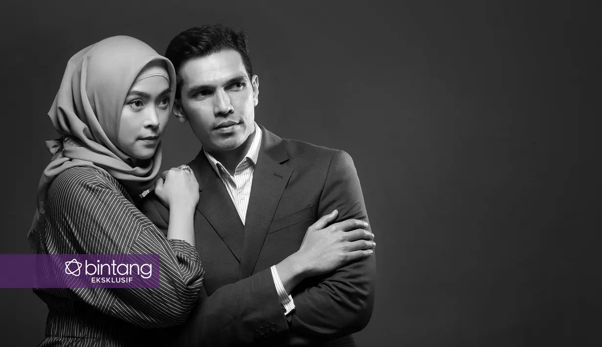 Sebelum memutuskan untuk berhenti mengakhiri kariernya di dunia hiburan sejak 2016, suami Dessy Ilsanti itu juga terlebih dulu mempersiapkan kegiatan selanjutnya. Ia menjadi pegawai kantoran. Beruntung sang istri mendukungnya. (Bambang E Ros/Bintang.com)