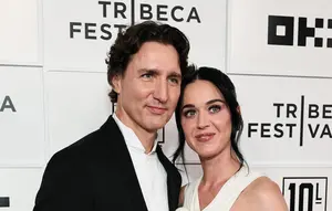 Liburan Bareng Katy Perry, Pengamanan Trudeau Diduga Pakai Uang Negara