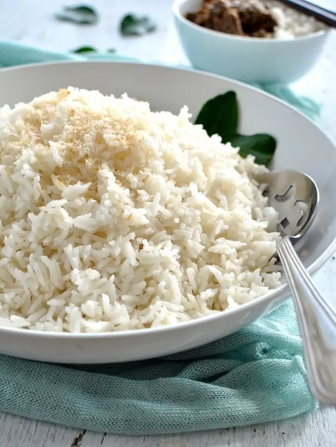 11 Kuliner Nasi dari Berbagai Negara Bakal Bikin Kamu Lapar Mata