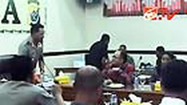 Tim Khusus Utusan Presiden Tiba di Papua