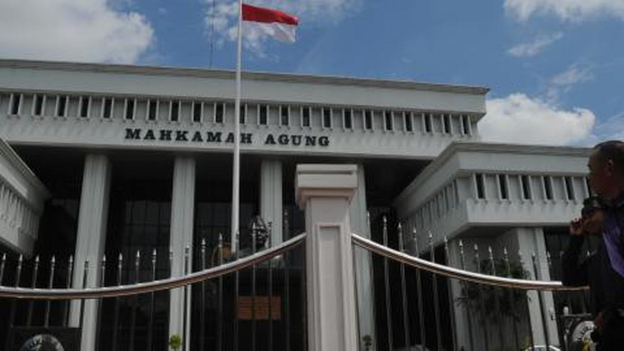 Hakim bermasalah risih diawasi Komisi Yudisial