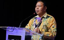 Penajam Paser Utara Sabet Penghargaan Merdeka Awards 2024 Berkat Inovasi Digital di Pelayanan Publik
