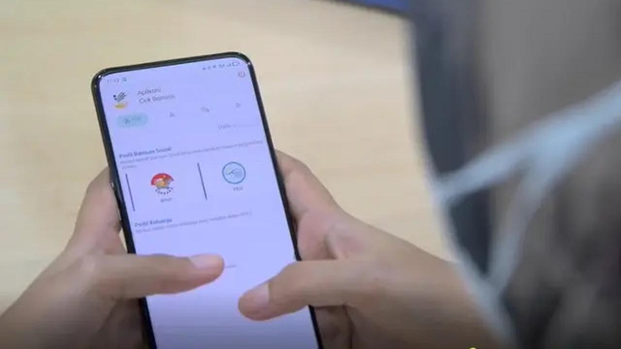 Link dan Cara Cek NIK KTP Penerima Bansos PKH Februari 2025