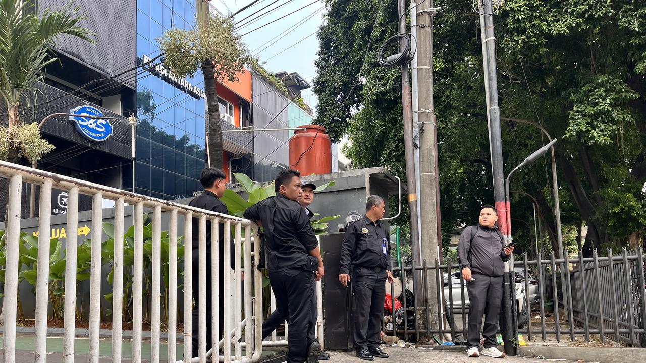 Kejagung Benarkan Geledah Kantor BGN Usai Pencopotan Dadan Hindayana