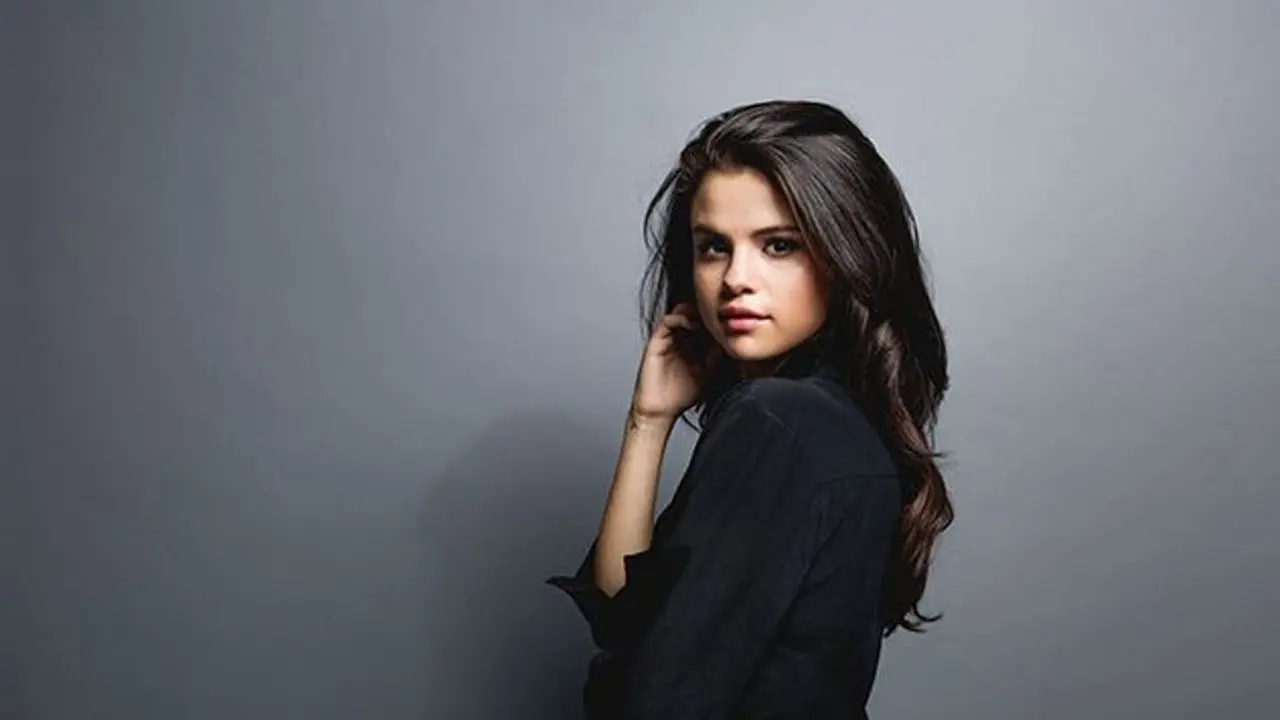 Selena Gomez