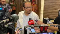 Wakil KSP Qodari Tanggapi Dukungan Prabowo ke Ahmad Luthfi: Tak Ada yang Dilanggar